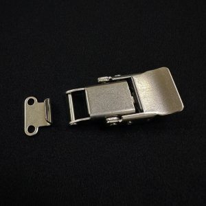 20mm彈開式箱釦304