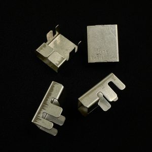 四腳六分前開鋼扣316