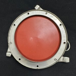 5英吋彈簧檢測孔